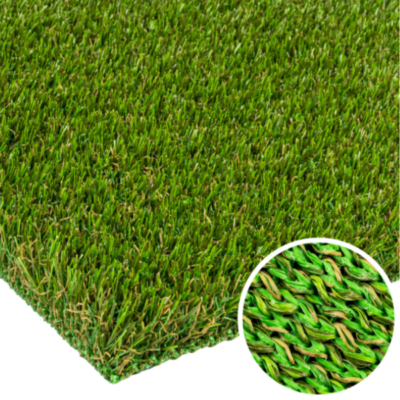 Artificial Grass Bramford 10